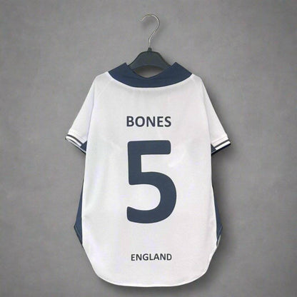 Bones 5 england