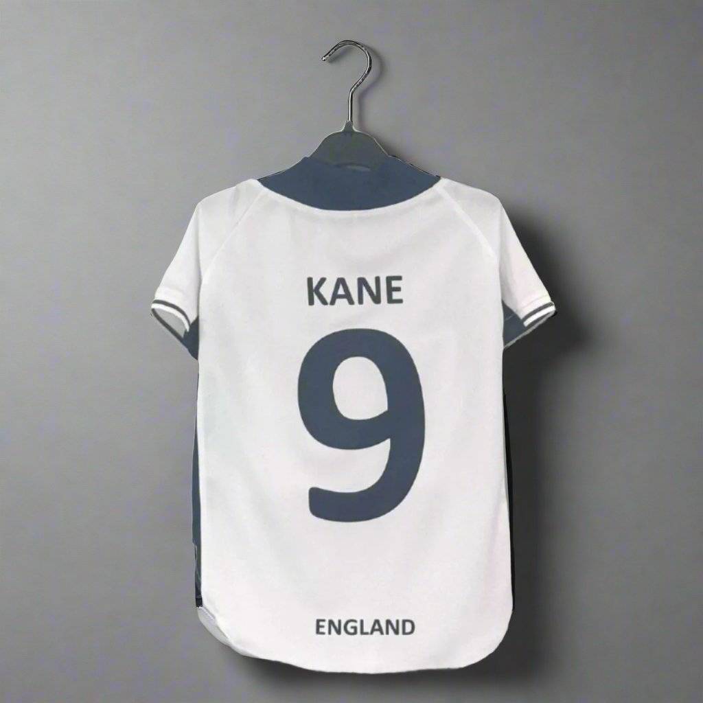 Kane 9 england