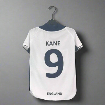 Kane 9 england