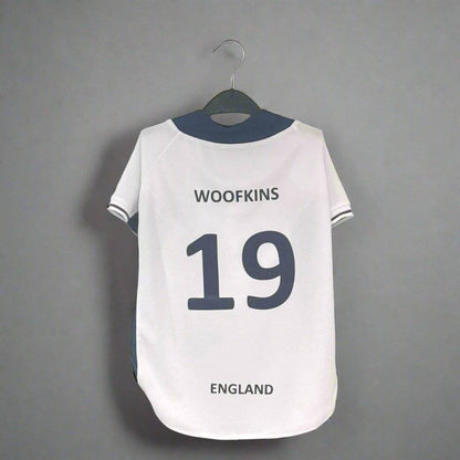 Woofkins 19 england