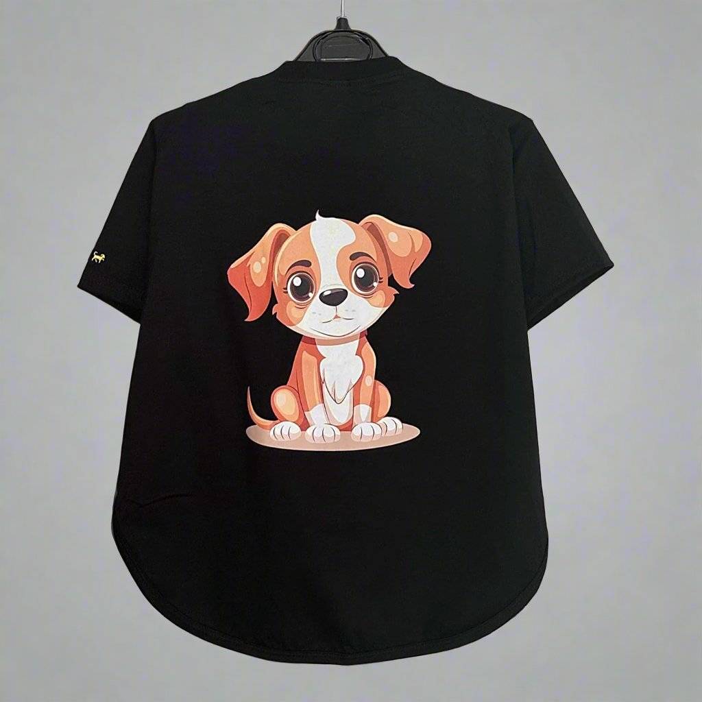 doggy 1 tee