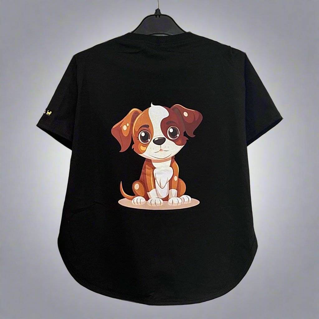 doggy 2 tee