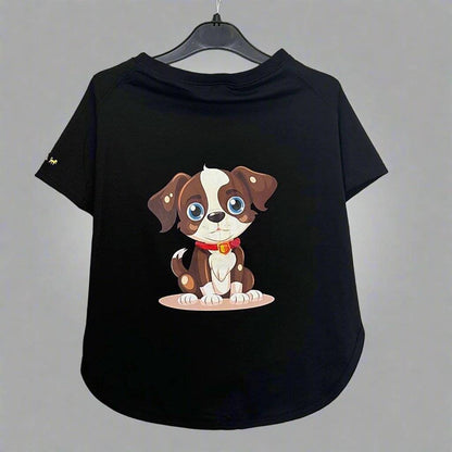 doggy 4 tee